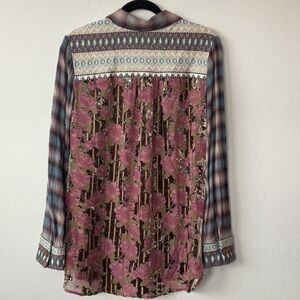 Soft Surroundings Top